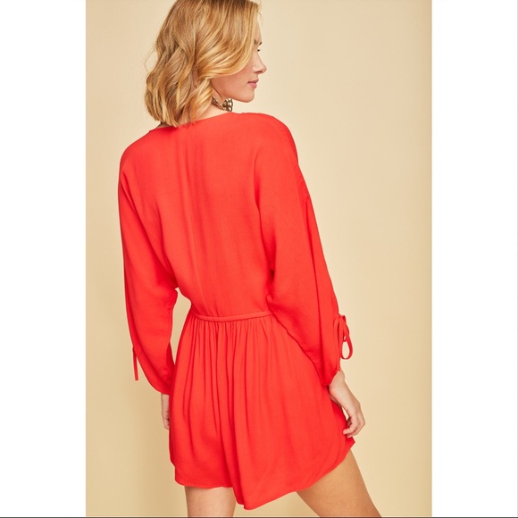 Romper - Picture 3 of 3